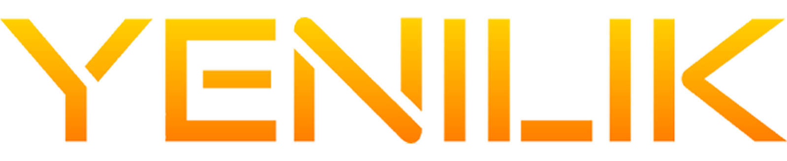 YENILIK Logo